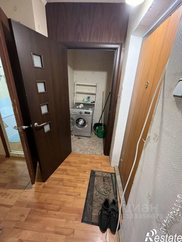 1-комн квартира Казань, Минская улица, 8