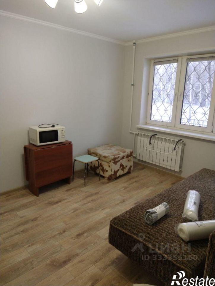 1-комн квартира Казань, Высотная улица, 7