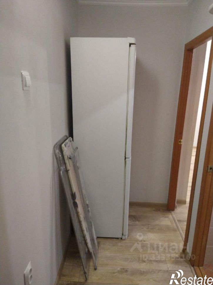 1-комн квартира Казань, Высотная улица, 7