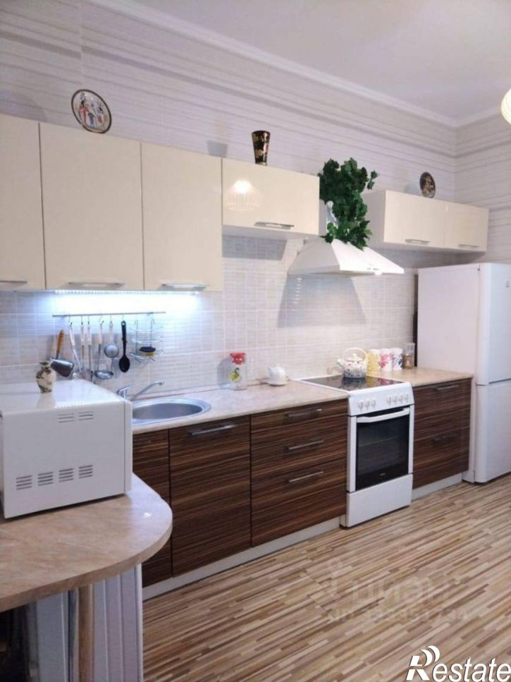 1-комн квартира Казань
