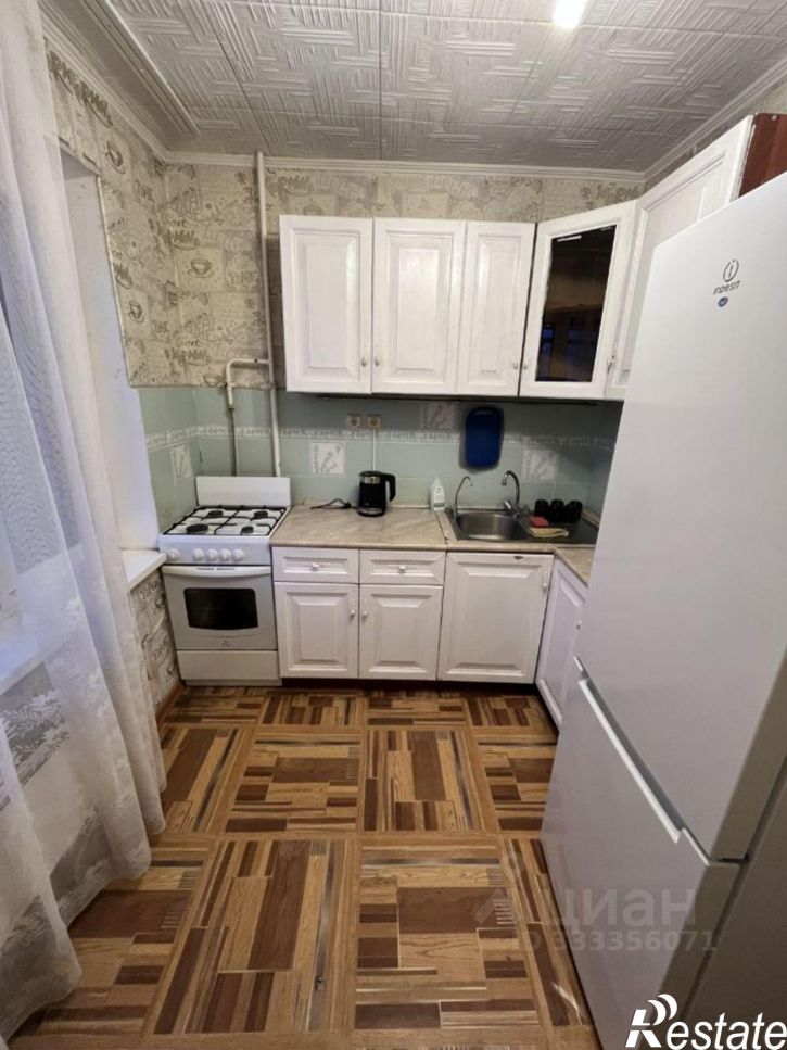 1-комн квартира Казань, Минская улица, 8