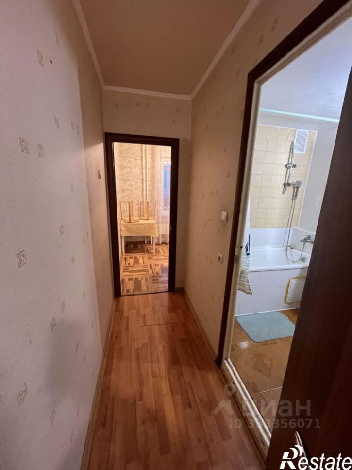 1-комн квартира Казань, Минская улица, 8