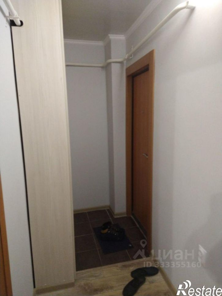1-комн квартира Казань, Высотная улица, 7