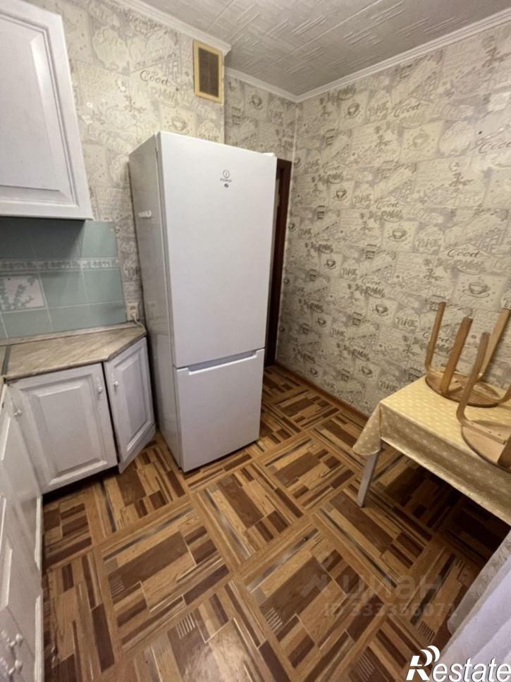 1-комн квартира Казань, Минская улица, 8