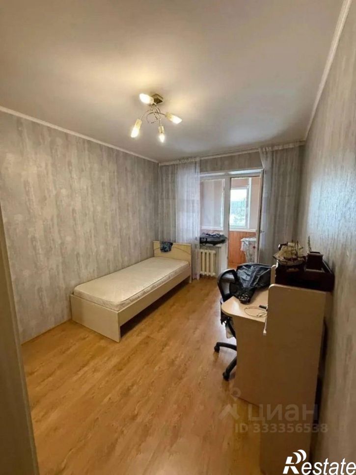 3-комн квартира Альметьевск