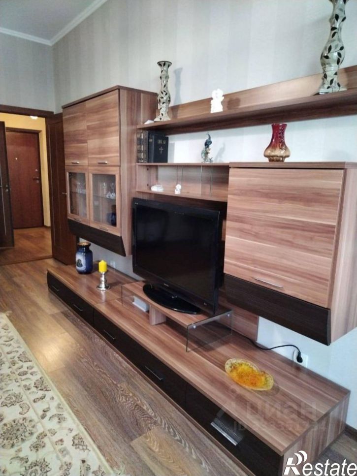1-комн квартира Казань