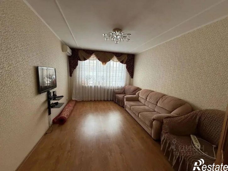 3-комн квартира Альметьевск