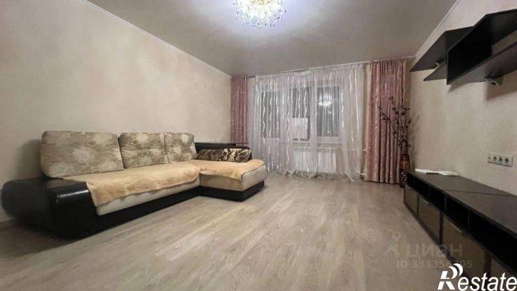 2-комн квартира Альметьевск