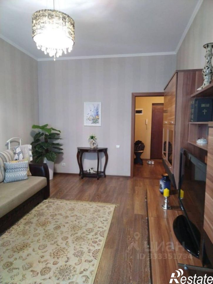 1-комн квартира Казань