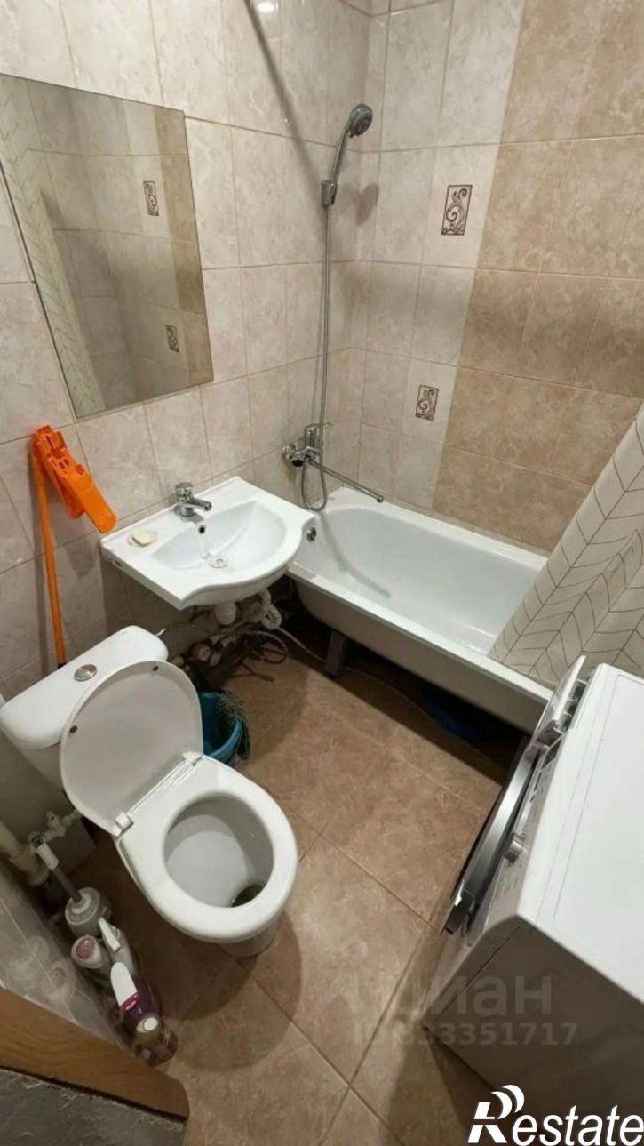 1-комн квартира Казань