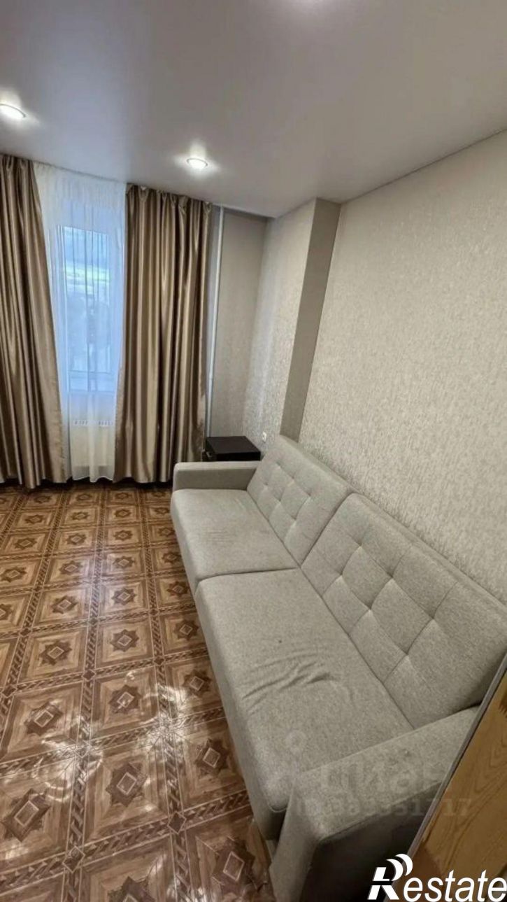 1-комн квартира Казань