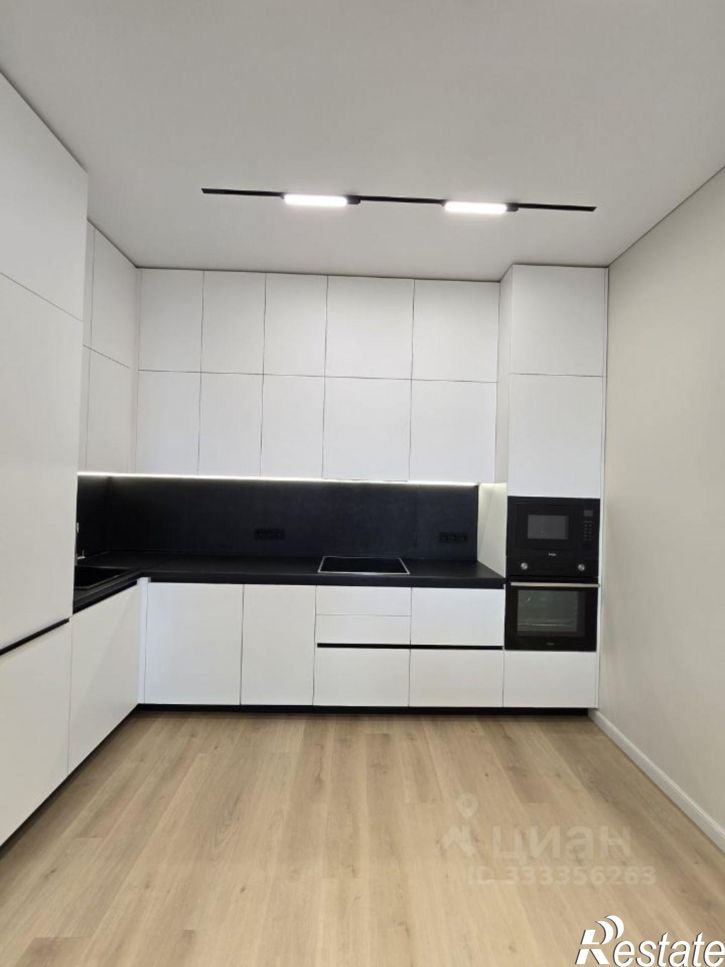 3-комн квартира Казань