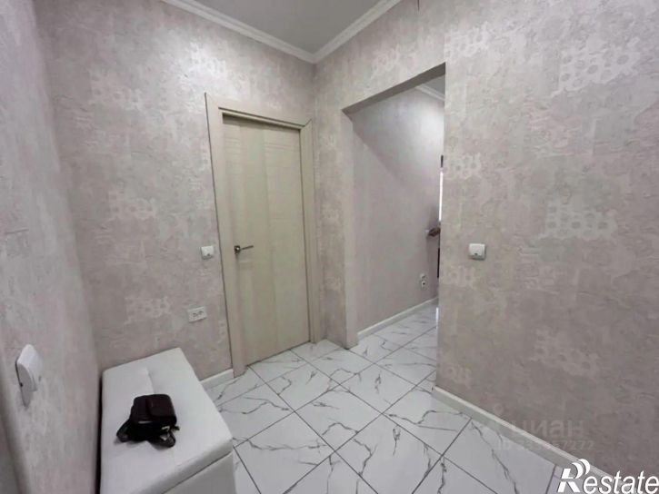 1-комн квартира Казань, улица Четаева, 10