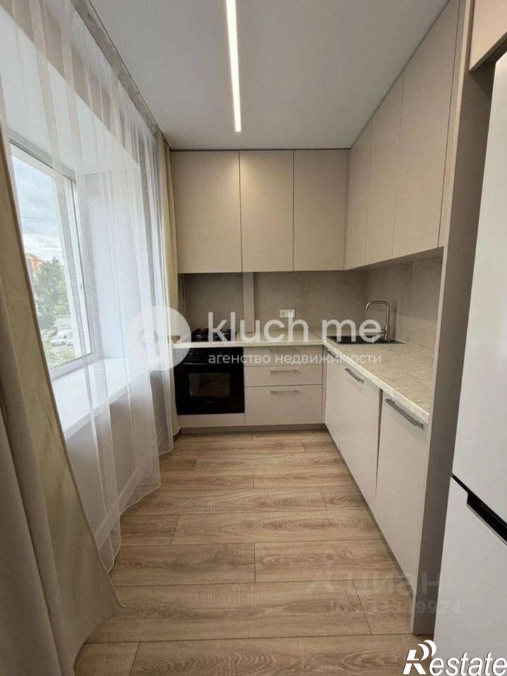 3-комн квартира Республика Татарстан (Татарстан), Казань