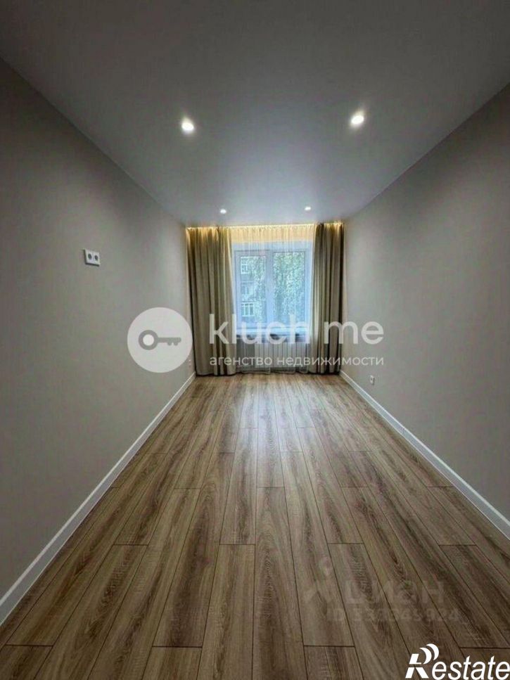 3-комн квартира Республика Татарстан (Татарстан), Казань