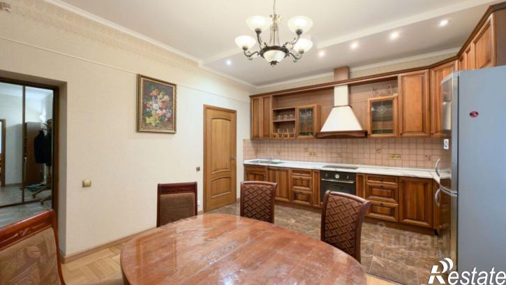 3-комн квартира Казань, улица Некрасова