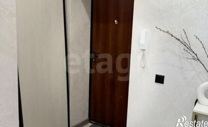 1-комн квартира Республика Татарстан (Татарстан), Казань, Хлебозаводская улица, 3к7