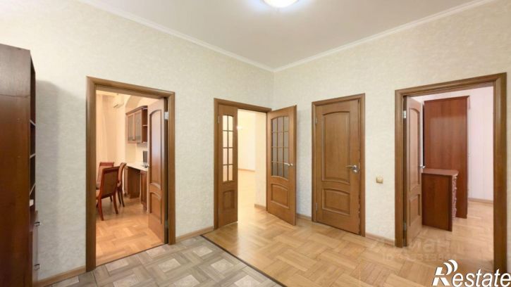 3-комн квартира Казань, улица Некрасова