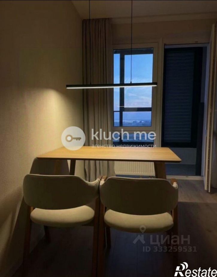 2-комн квартира Республика Татарстан (Татарстан), Казань
