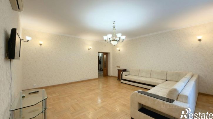 3-комн квартира Казань, улица Некрасова