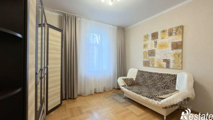 3-комн квартира Казань, улица Некрасова