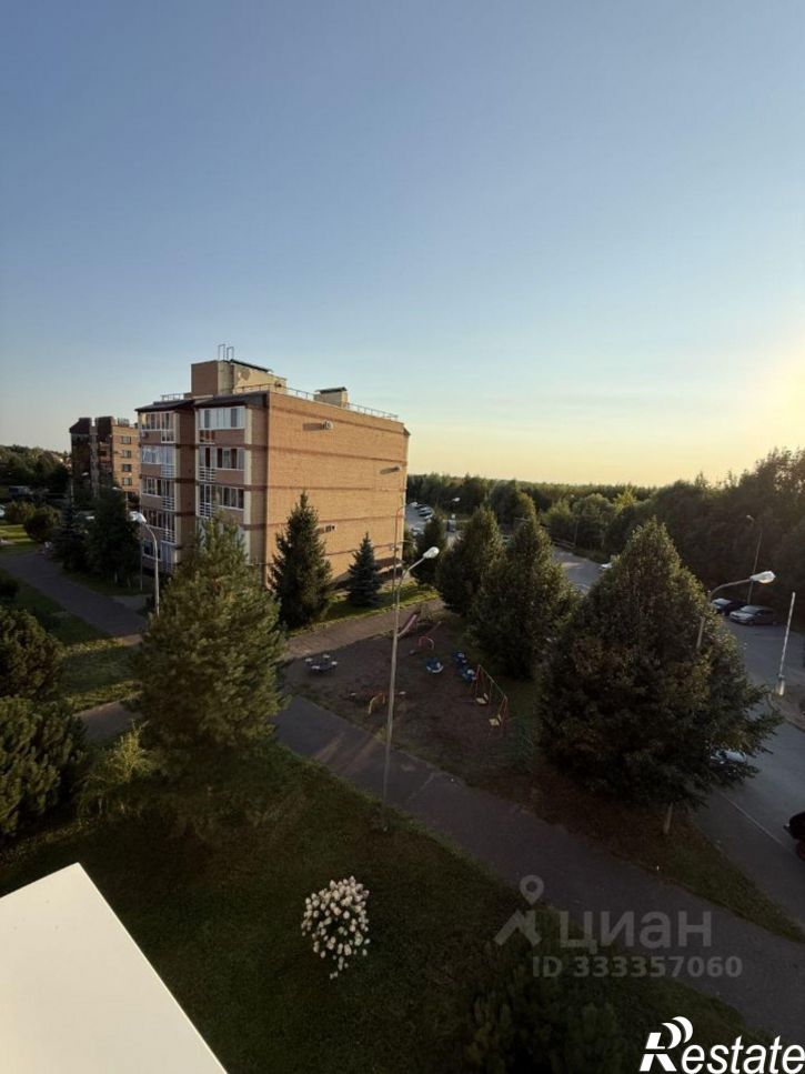 1-комн квартира Казань