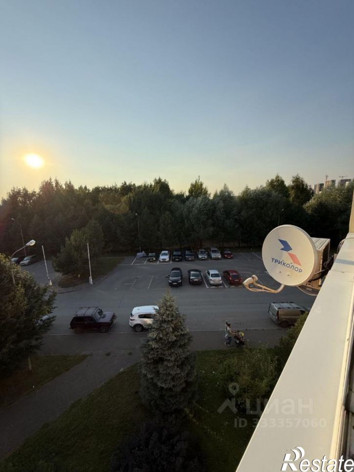 1-комн квартира Казань