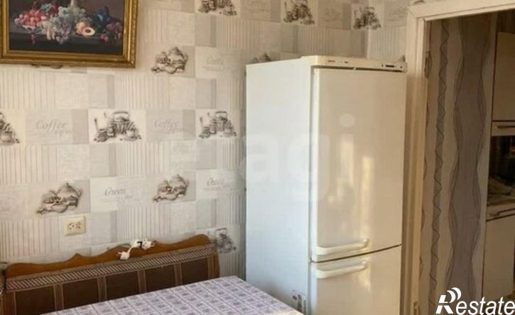 2-комн квартира Республика Татарстан (Татарстан), Казань, улица Юлиуса Фучика, 14