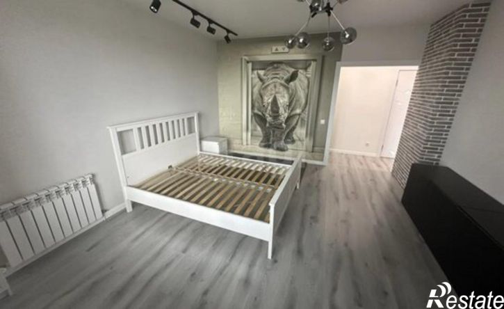 2-комн квартира Республика Татарстан (Татарстан), Казань, улица Ноксинский Спуск, 10