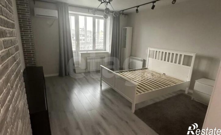 2-комн квартира Республика Татарстан (Татарстан), Казань, улица Ноксинский Спуск, 10
