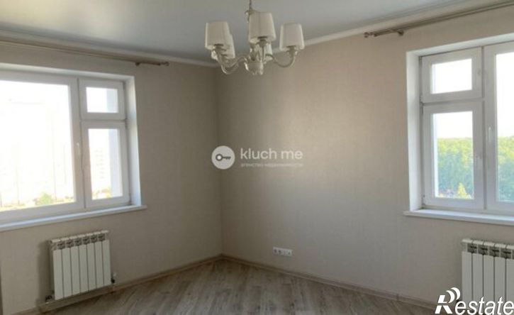 2-комн квартира Республика Татарстан (Татарстан), Казань, Дубравная улица, 1/104к2