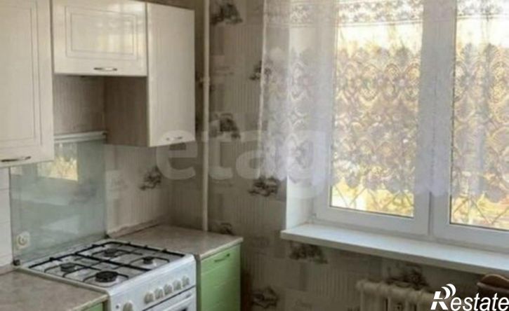 2-комн квартира Республика Татарстан (Татарстан), Казань, улица Юлиуса Фучика, 14