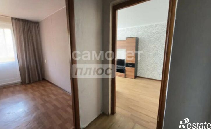 2-комн квартира Республика Татарстан (Татарстан), Нижнекамск, проспект Химиков, 12Б