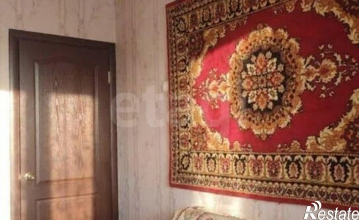2-комн квартира Республика Татарстан (Татарстан), Казань, улица Юлиуса Фучика, 14