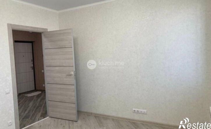 2-комн квартира Республика Татарстан (Татарстан), Казань, Дубравная улица, 1/104к2