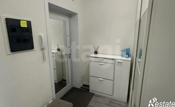 2-комн квартира Республика Татарстан (Татарстан), Казань, улица Ноксинский Спуск, 10