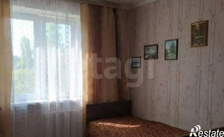 2-комн квартира Республика Татарстан (Татарстан), Казань, улица Юлиуса Фучика, 14