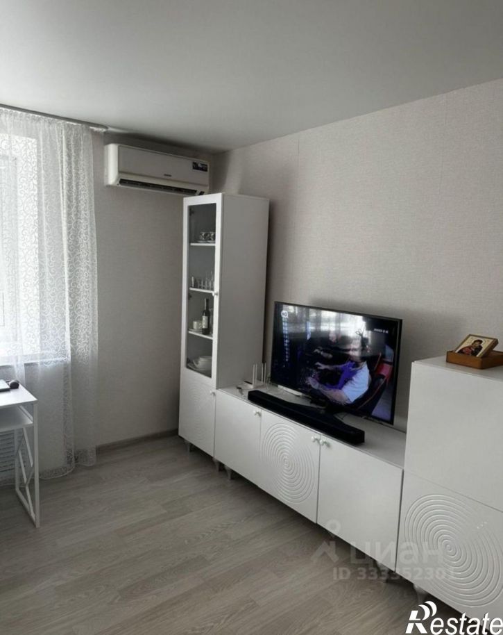 2-комн квартира Казань