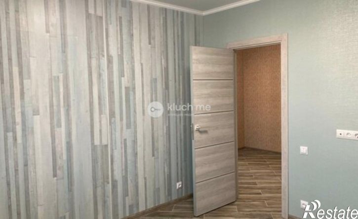 2-комн квартира Республика Татарстан (Татарстан), Казань, Дубравная улица, 1/104к2