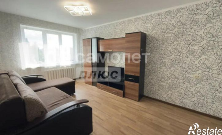 2-комн квартира Республика Татарстан (Татарстан), Нижнекамск, проспект Химиков, 12Б