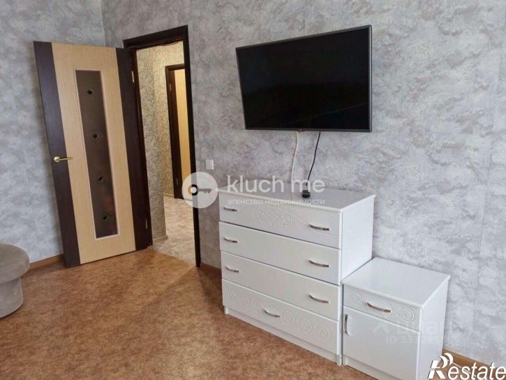 1-комн квартира Республика Татарстан (Татарстан), Казань