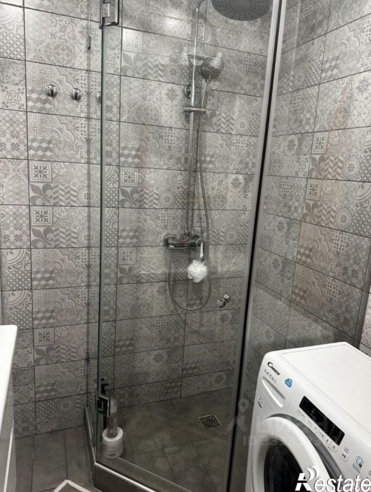 2-комн квартира Казань