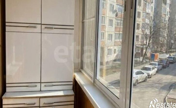 2-комн квартира Республика Татарстан (Татарстан), Казань, улица Юлиуса Фучика, 14