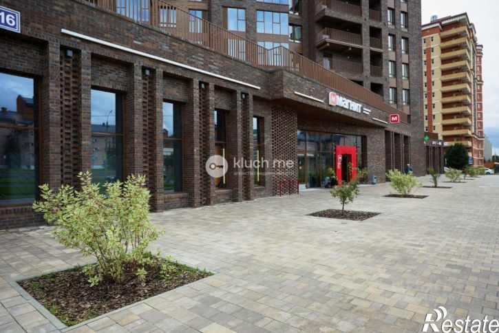 2-комн квартира Республика Татарстан (Татарстан), Казань