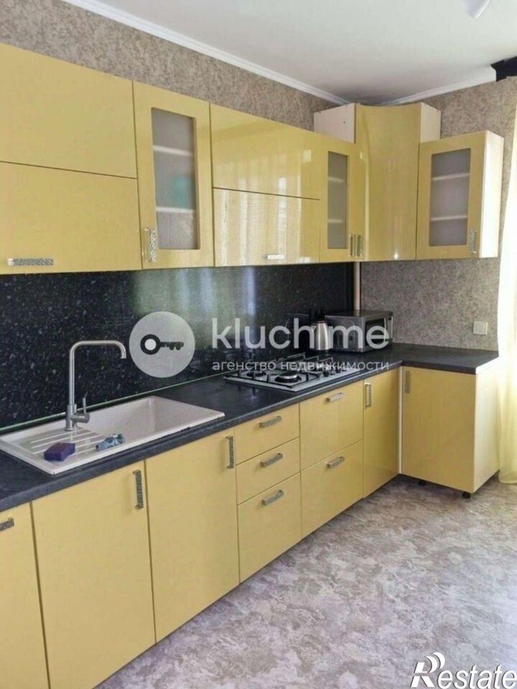 1-комн квартира Республика Татарстан (Татарстан), Казань