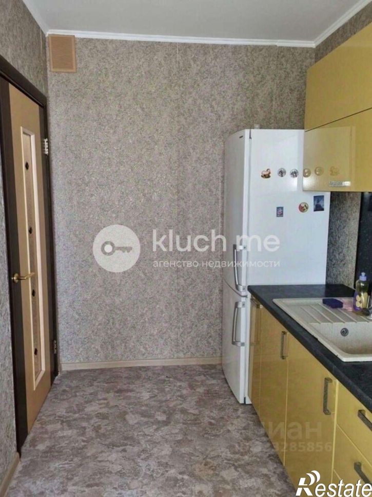 1-комн квартира Республика Татарстан (Татарстан), Казань