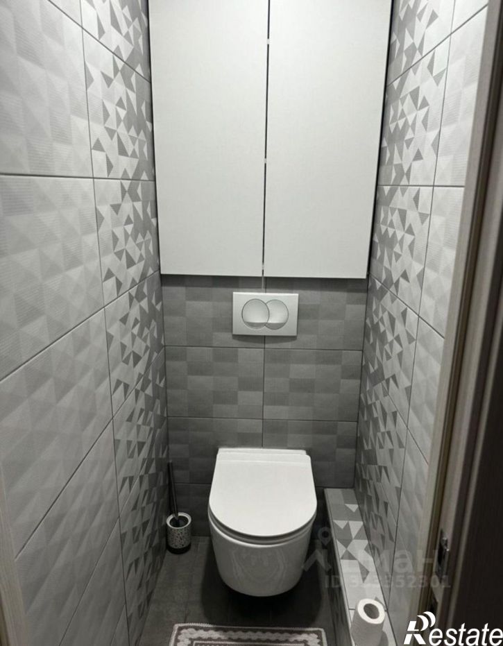 2-комн квартира Казань
