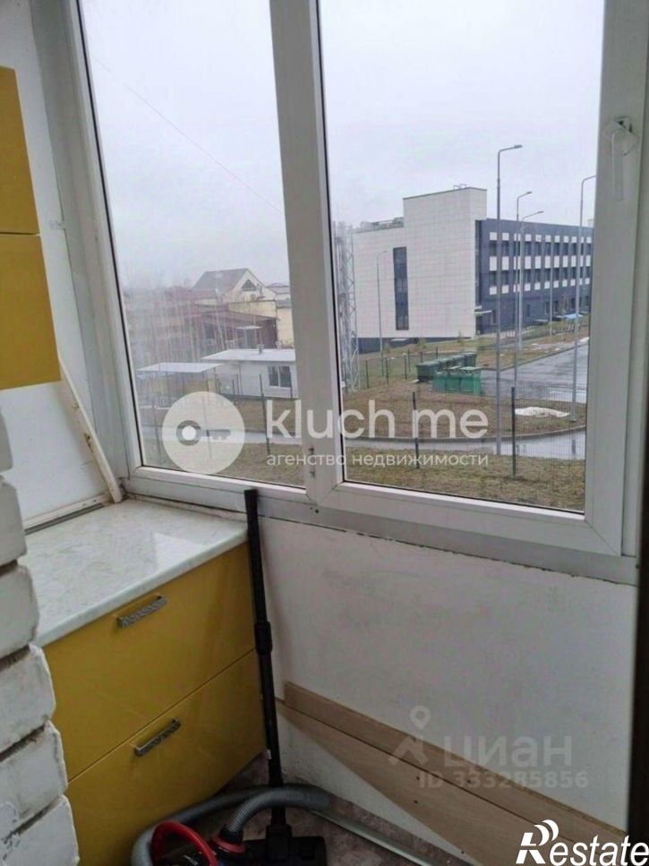 1-комн квартира Республика Татарстан (Татарстан), Казань