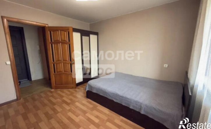 2-комн квартира Республика Татарстан (Татарстан), Нижнекамск, проспект Химиков, 12Б