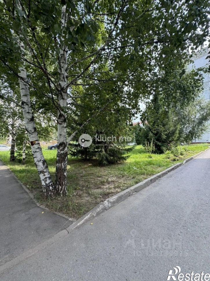 1-комн квартира Республика Татарстан (Татарстан), Казань